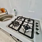 Arnaucka In The Center Of Apartment Odesa