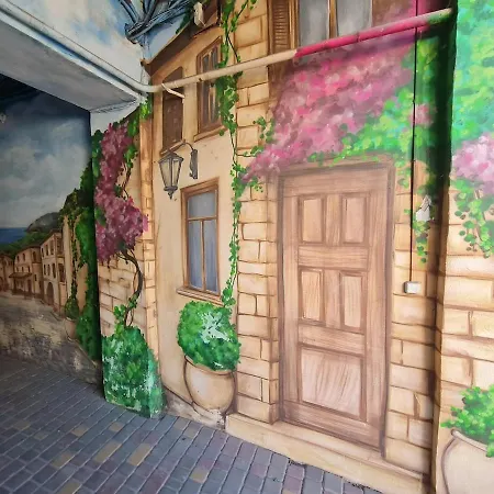 Arnaucka In The Center Of Apartament *