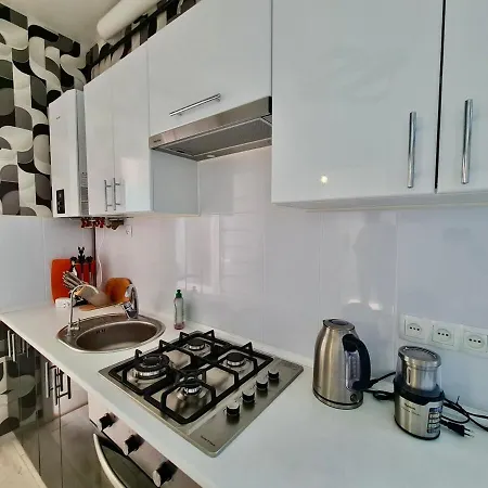 Arnaucka In The Center Of * Odessa