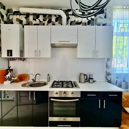 Arnaucka In The Center Of Appartement