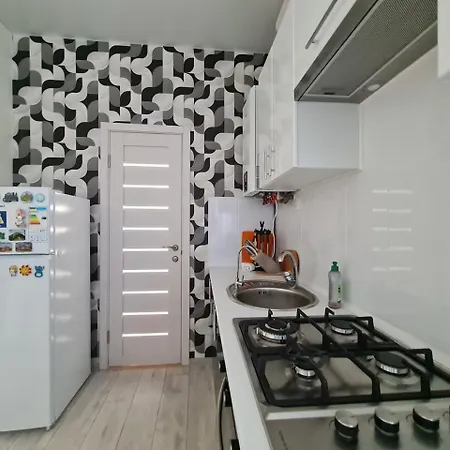 Arnaucka In The Center Of Appartement