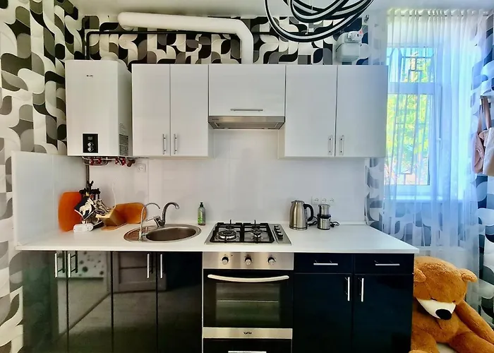 Arnaucka In The Center Of Apartman