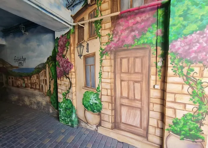 Arnaucka In The Center Of Apartmán *